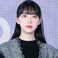 堀未央奈(C)モデルプレス
