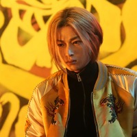 曽田陵介(C)にいさとる/講談社(C)2025「WIND BREAKER」製作委員会