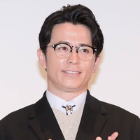 「パパにソックリ」藤森慎吾、娘のキュートなぱっつん前髪SHOTに反響「お目目くりくり」