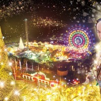 レオマウィンターイルミネーション2025(提供写真)