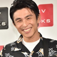 中尾明慶(C)モデルプレス