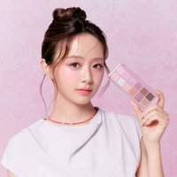 CLIO、大人気アイパレットから日本限定の新3色が発売！