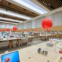 グッドデザイン賞受賞展「GOOD DESIGN EXHIBITION 2025」