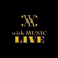 「with MUSIC LIVE presented by BEAT AX」(C)日本テレビ