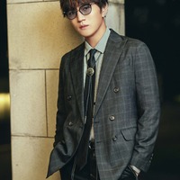 神山智洋(C)STARTO ENTERTAINMENT