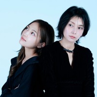 川口春奈、柴咲コウ/モデルプレス独占カット(提供写真)