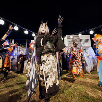 「怪々YOKAI祭2025」