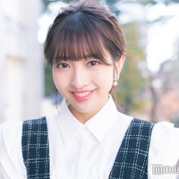 藤本万梨乃アナ(C)モデルプレス