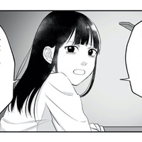 「お父さんたぶん不倫してる…」勇気を出して父の不倫を告げると、母の反応は?【お父さんの不倫、気づいてないとでも思ってる? #9】