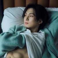 俳優・田村心、引き締まった腹筋がチラリ！ストイックに磨き上げた肉体美に釘付け