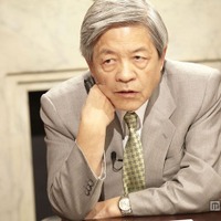 田原総一朗氏(C)モデルプレス
