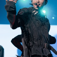 HARUA「2025 &TEAM CONCERT TOUR ‘AWAKEN THE BLOODLINE’ ENCORE in JAPAN」(C)YX LABELS