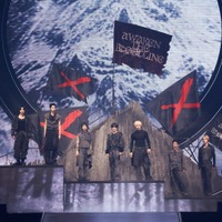 「2025 &TEAM CONCERT TOUR ‘AWAKEN THE BLOODLINE’ ENCORE in JAPAN」(C)YX LABELS