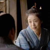 高岡早紀「べらぼう～蔦重栄華乃夢噺～」第41話（C）NHK