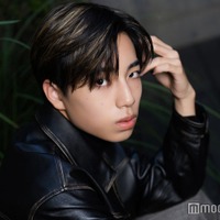 GOICHI(ゴイチ)(C)モデルプレス