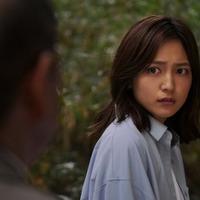 川口春奈(C)フジテレビ