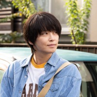 手越祐也「ぼくたちん家」第3話(C)日本テレビ
