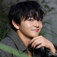 TAIKI(タイキ)(C)モデルプレス