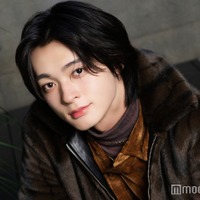 RUI(ルイ)(C)モデルプレス