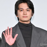 北村匠海(C)モデルプレス