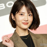 若月佑美 (C)モデルプレス