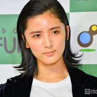 藤井萩花(C)モデルプレス