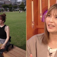 宇野実彩子（C）AbemaTV,Inc.