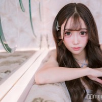 らむ「ディアレスト歌舞伎町」(C)モデルプレス