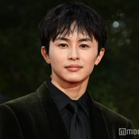 草川拓弥(C)モデルプレス