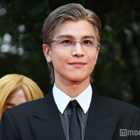 岩田剛典(C)モデルプレス