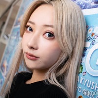 PyunA.(ぴょな)(C)モデルプレス