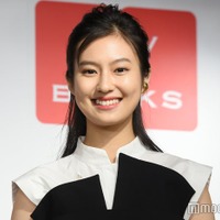 恒松祐里(C)モデルプレス