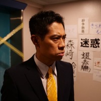 伊藤淳史(C)フジテレビ
