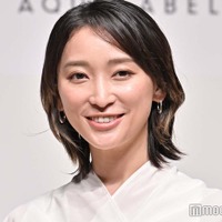 杏(C)モデルプレス