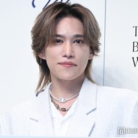 美肌輝く千賀健永(C)モデルプレス