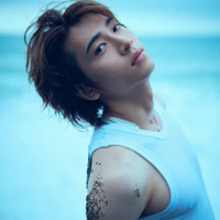 発売前には重版決定!庄司浩平、セルフプロデュース写真集で美麗カット&純文学のような物語を展開