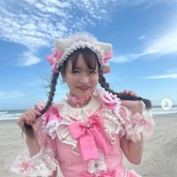 もえのあずきInstagramより