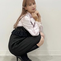 佐藤すみれ Instagramより