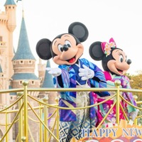 ※画像はイメージ(C)Disney