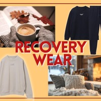 やったー♪ 秋冬用の「リカバリーウェア」、スマイルセール対象になってますよっ!冬支度にハズせないチャンス。おすすめ3品は?≪Amazon今トク情報≫