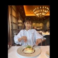 ほしのあきInstagramより