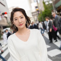 吉田明世 (C)モデルプレス