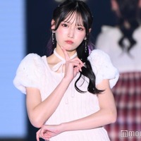 鈴木瞳美(C)モデルプレス