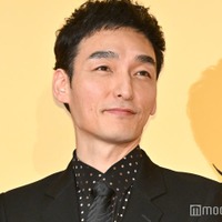 草なぎ剛(C)モデルプレス