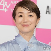鈴木京香(C)モデルプレス