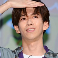 リョウガ(C)モデルプレス