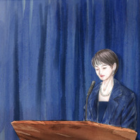 「戦う」ではなく「まとう」──女性首相が見せた“静かな強さ”の色【女性首相誕生に思うこと、願うこと】#4