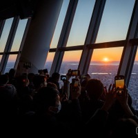 特別営業のようす（2025年）