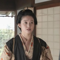 高石あかり「ばけばけ」第25話（C）NHK