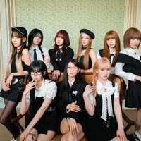 ME:I（C）満井春香／講談社